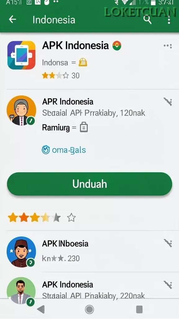Screenshot Royal Flash