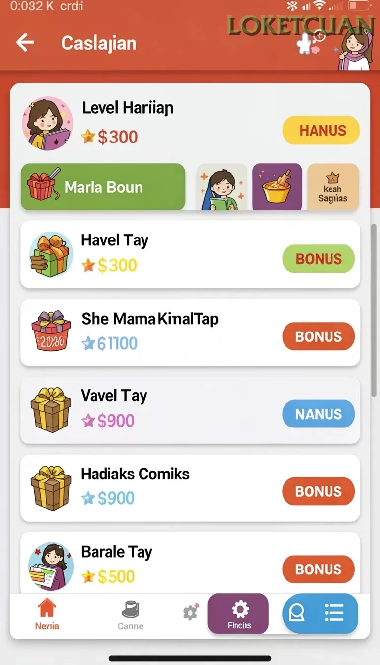 Screenshot Dropem