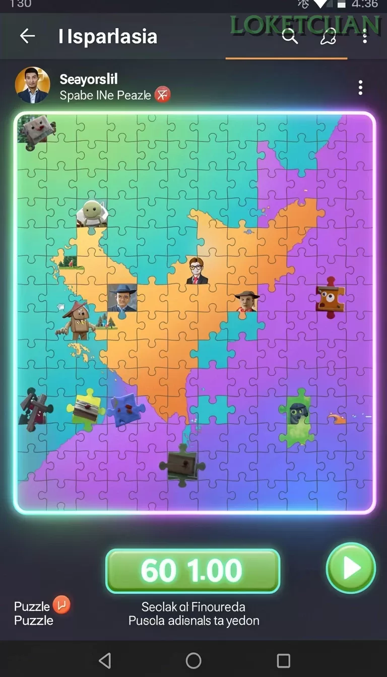 Screenshot Basketball Star