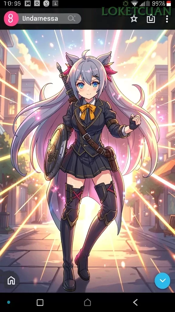 Screenshot Frontier Fortune