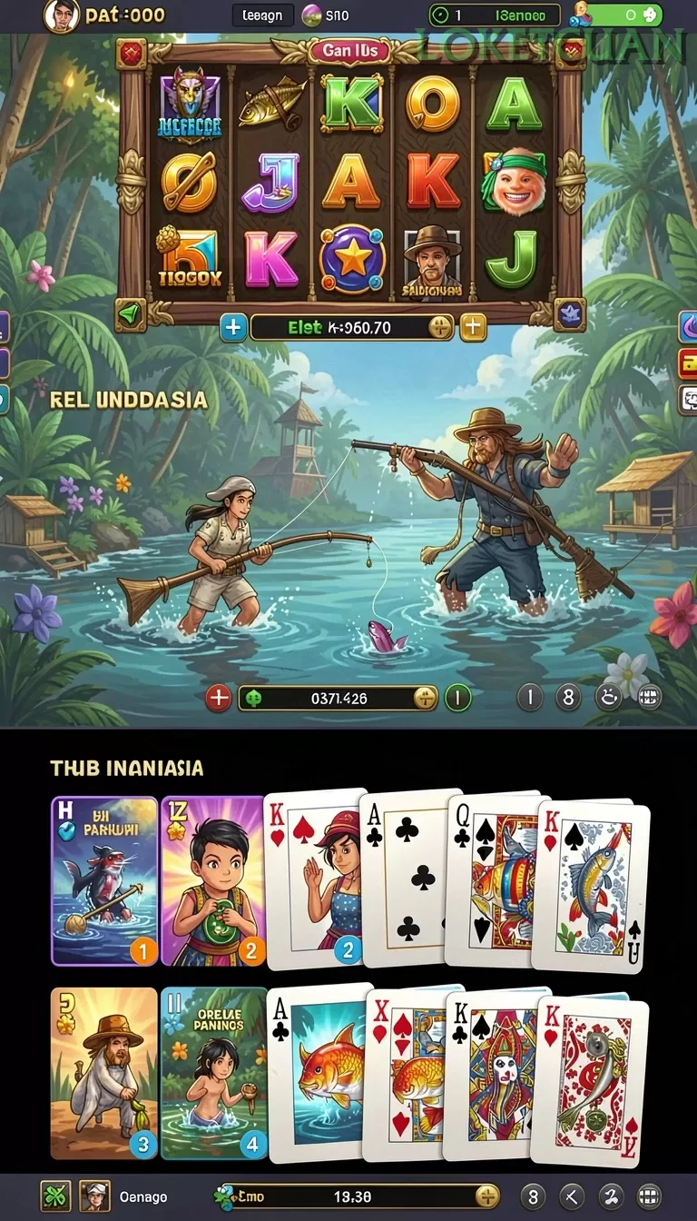 Screenshot Zeus M