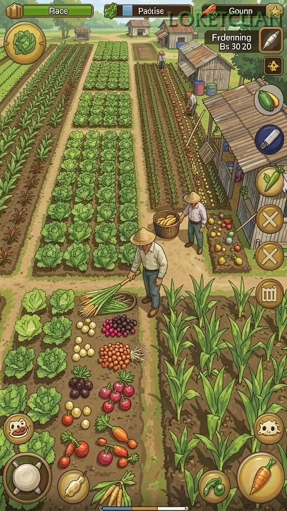 Screenshot Royal Flash