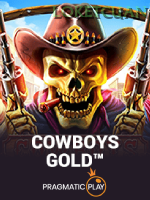 Cowboys Gold