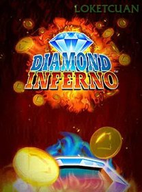 Diamond Inferno