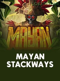 Mayan Stackways