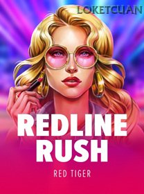 Redline Rush