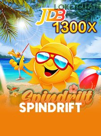 Spindrift
