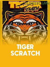 Tiger Scratch