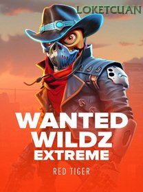 Wanted Wildz Extreme