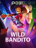 Wild Bandito